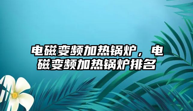 電磁變頻加熱鍋爐，電磁變頻加熱鍋爐排名