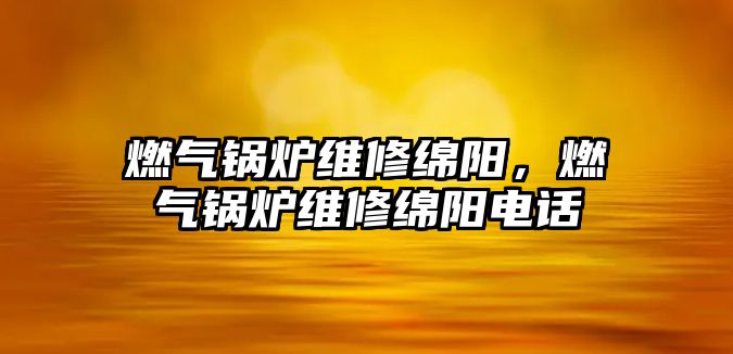 燃?xì)忮仩t維修綿陽，燃?xì)忮仩t維修綿陽電話